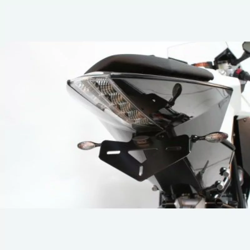 R&G Racing Kennzeichenhalter KTM RC 8 / RC 8 R