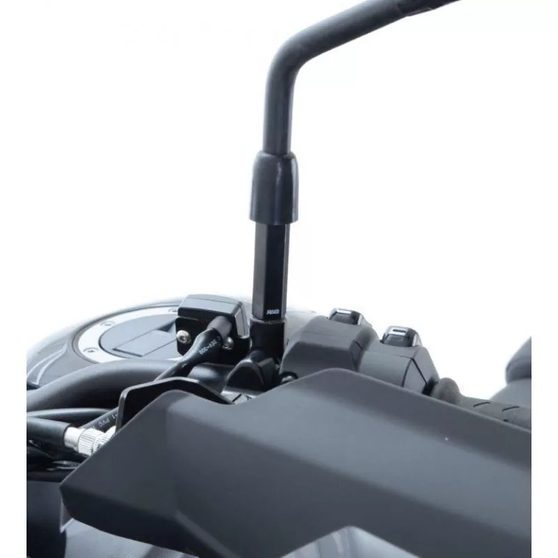 R&G Spiegel Verlängerungen Harley Davidson Street 750 / 500 2014-