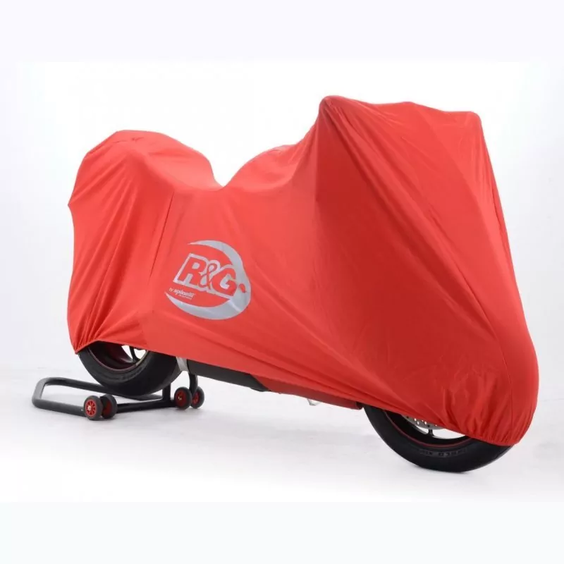 R&G Indoor-Staubschutzhaube Ducati Panigale 899 959 1199 1299