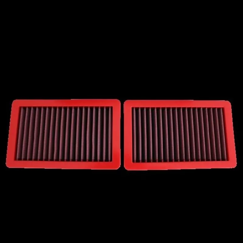 BMC Performance Luftfilter MCLAREN ARTURA Spider 3.0 V6 [Full Kit] 2024- | 700HP | BMC: FB01186