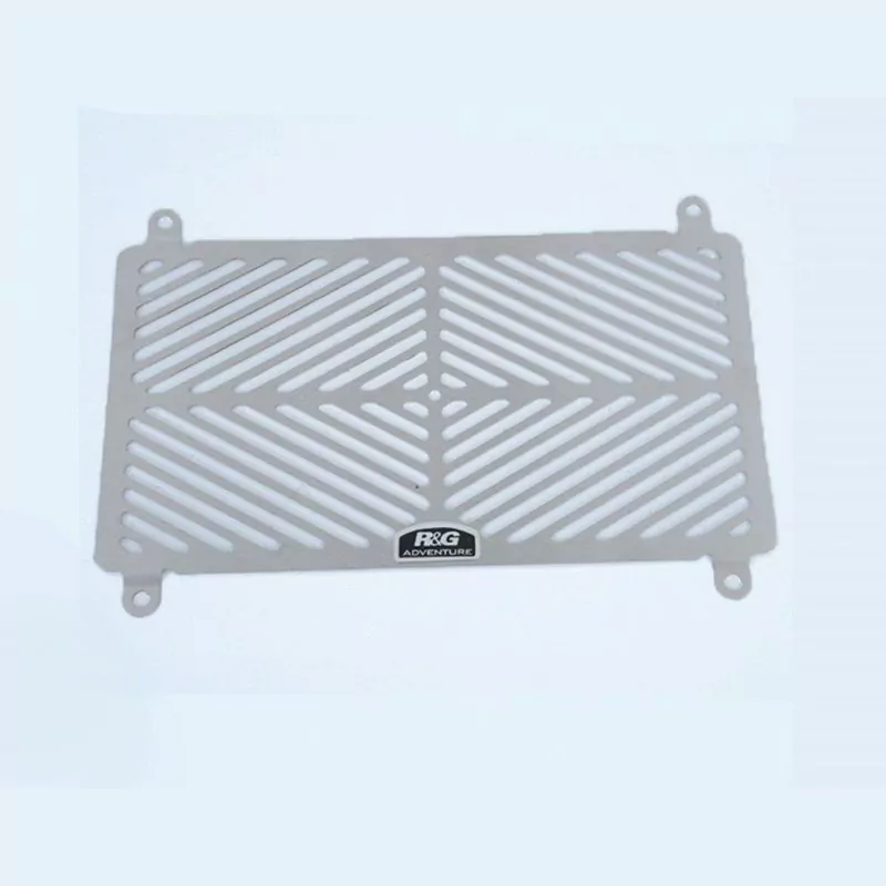 R&G Kühlergitter Wasserkühler Edelstahl Kawasaki Ninja 500 / Z 500 / Eliminator 500 2024-