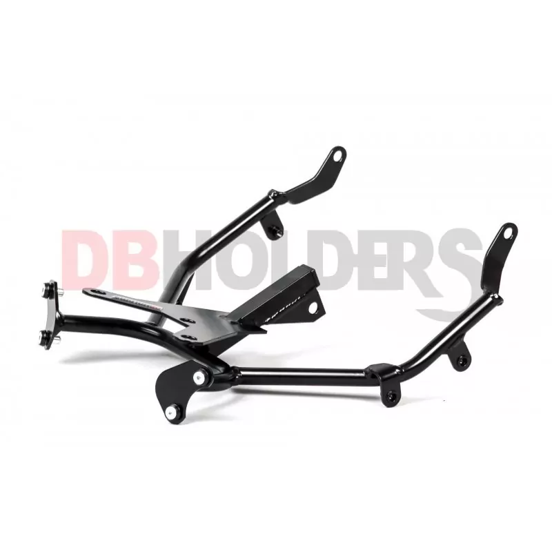DB Holders Aluminium Verkleidungs Halter Kawasaki Ninja 400 2018-