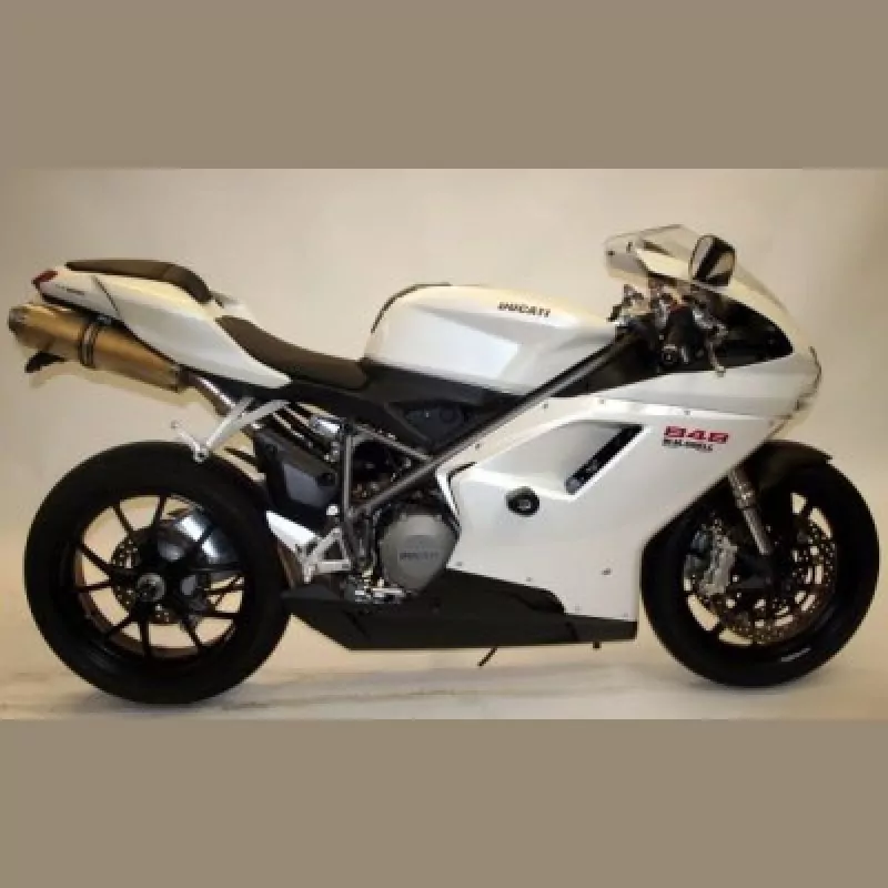 R&G Racing Sturzpads Ducati 848 / 1098 / 1198