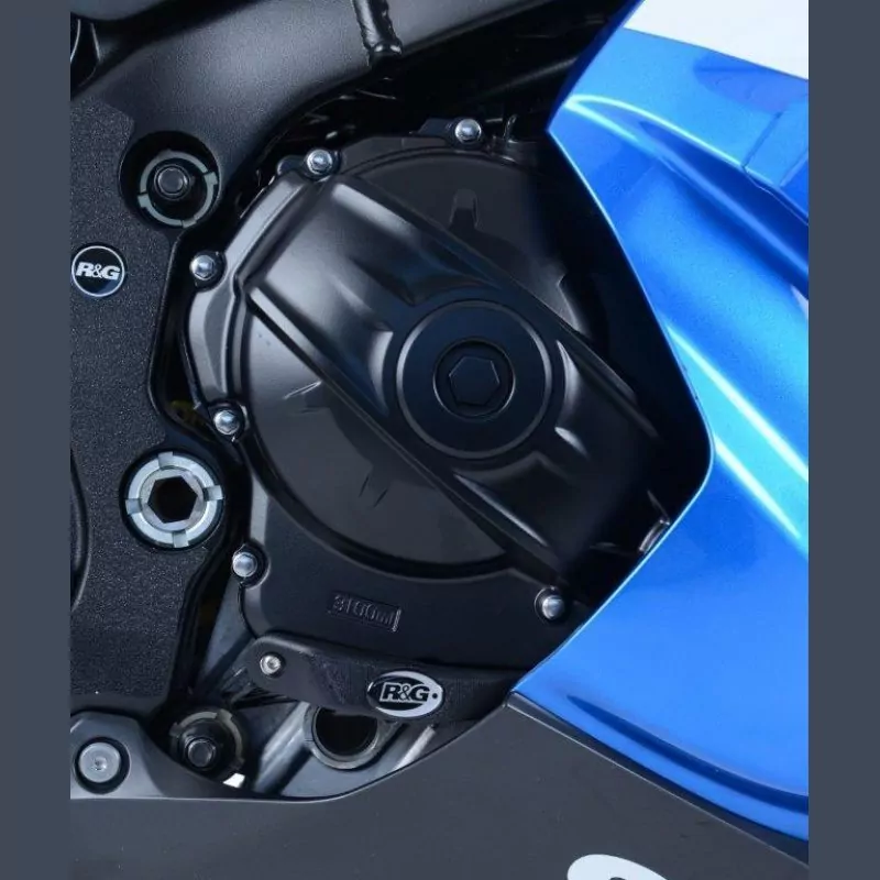 R&G Racing Kupplung Protektor Suzuki GSX-R 1000 2017-