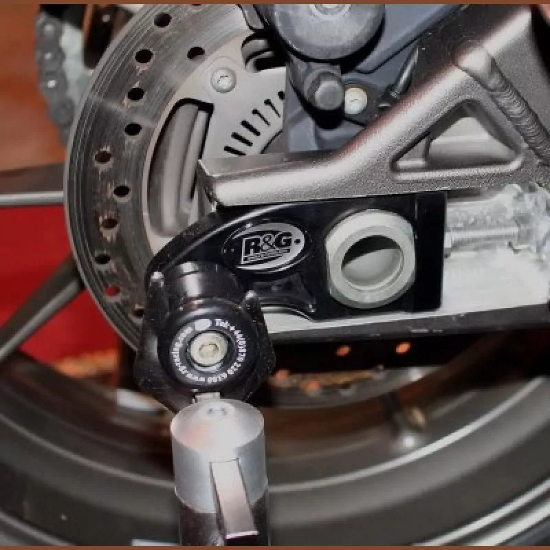 R&G Racing Schwingen Protektoren BMW S 1000 R / XR 2014- / M1000 R 2023-