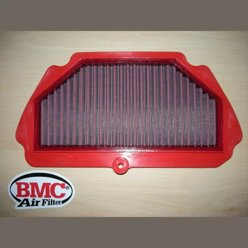 BMC Performance / Race Luftfilter Kawasaki ZX-6 R / 636 2009-