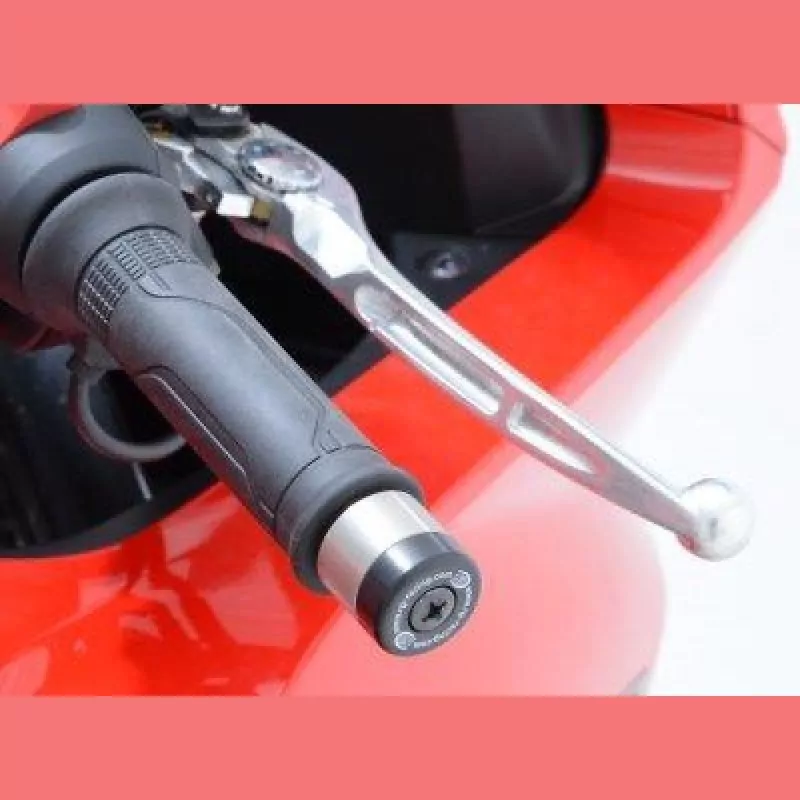 R&G Racing Lenker Protektoren Honda CBR 1000 RR / SP / SP2 2004-