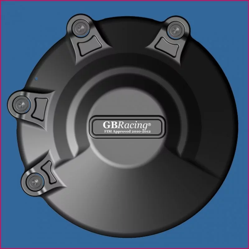 GB Racing Kupplung Protektor Ducati 848 / 848 Streetfighter / 749 / 999 / 748 / 916 / 996 / 998