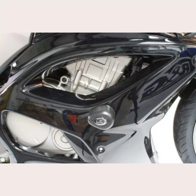 R&G Racing Sturzpads Honda CBF 1000 GT 2008-