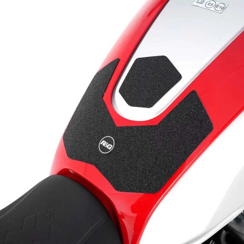 R&G Tank Grip Pad für Ducati Scrambler Icon / Nightshift / Full Throttle 2023-