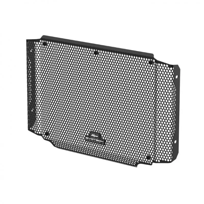 Evotech Kühlerschutz Triumph Trident 660 2026- | Trident 800 2026-