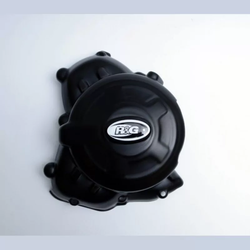 R&G Racing Wasserpumpen Protektor Ducati XDiavel 2016- / Diavel 1260 2019-