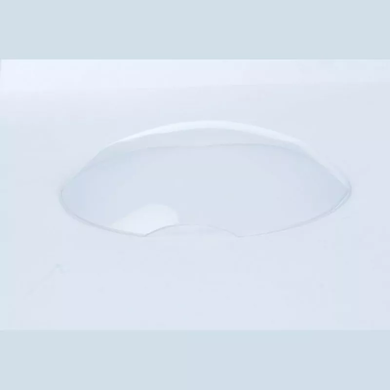 R&G Scheinwerferschutz für Ducati Monster 1200 2014- / 1200 R 2016-