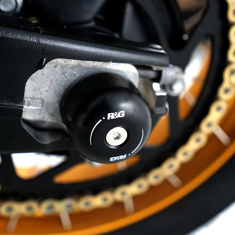 R&G Schwingen Protektoren BMW F900 GS / GSA 2024-