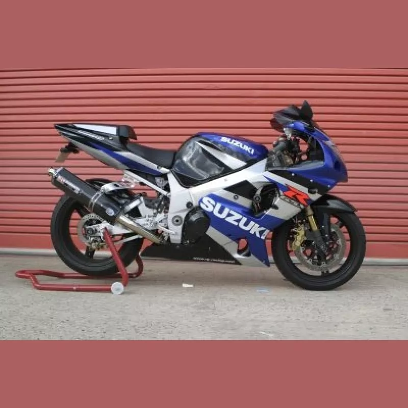 R&G Racing Sturzpads Suzuki GSX-R 1000 2001-2002