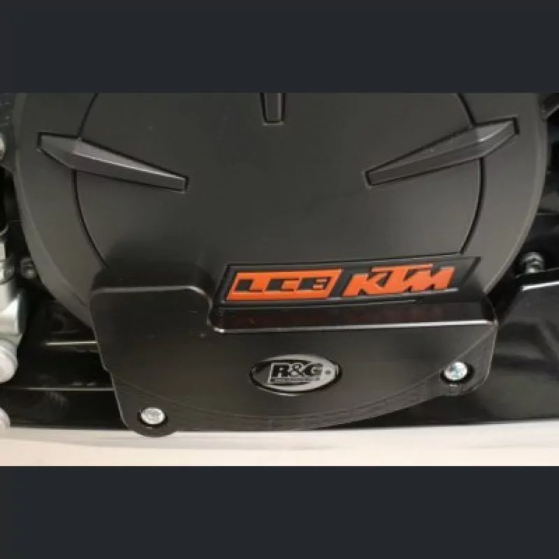 R&G Racing Kupplung Protektor KTM Super Duke 1290 R 2014-