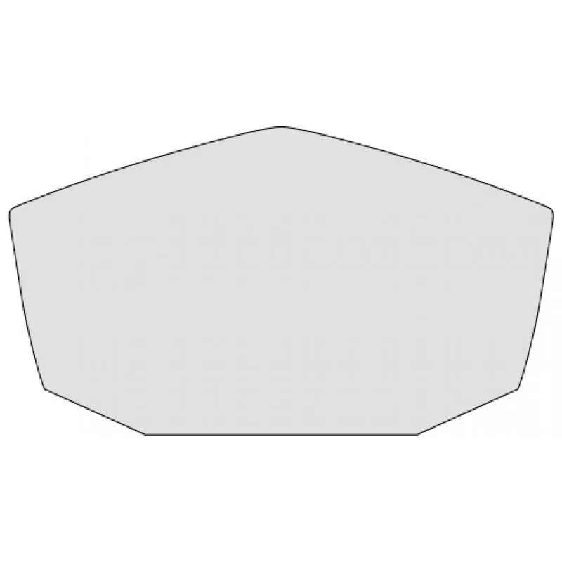 Eazi-Grip Dashboard Displayschutzfolie Aprilia RS 660 / Tuono 660 2021-2024 / Moto Guzzi V85 TT 2019-2023