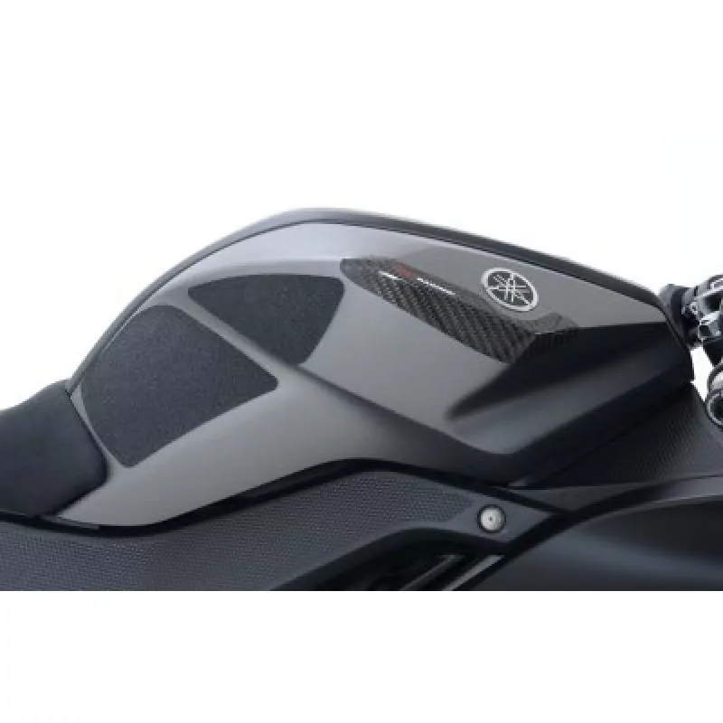 R&G Eazi-Grip Tank Traction Pads Yamaha YZF-R 125 2008-2018