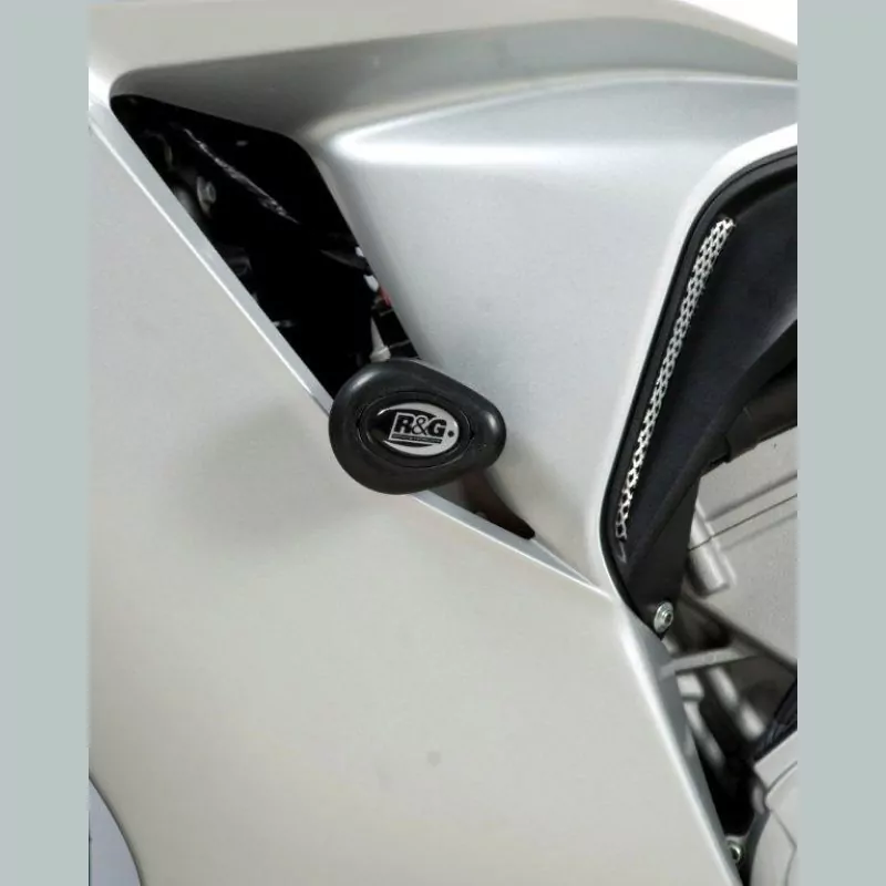 R&G Sturzpads "No Cut" MV Agusta F3 675 2012-2016 / F3 800 2013-