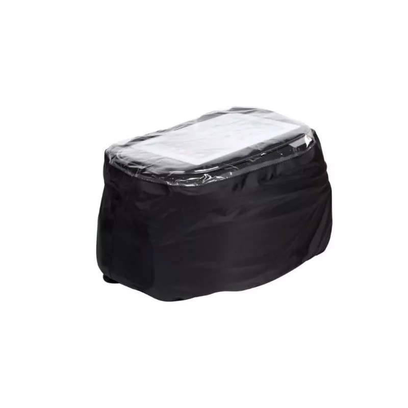 SHAD SL35B Großer Motorrad Tank Rucksack 21L mit Schultergurt und Reflektor