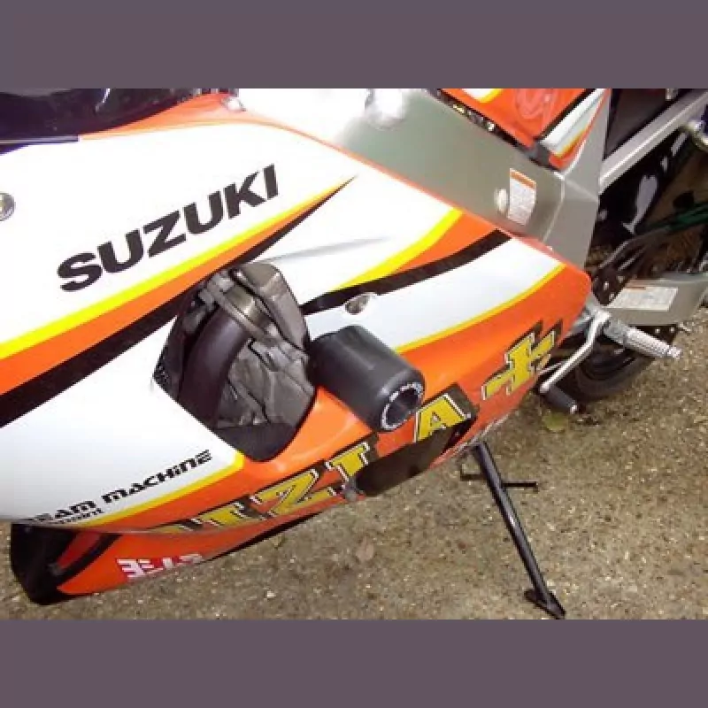 R&G Racing Sturzpads Suzuki GSX-R 600 2001-2003
