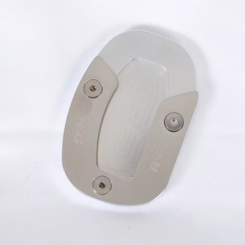 R&G Seitenständer Puck Yamaha MT-07 / Motocage / XSR 700 / Tracer 700 / Tracer 7