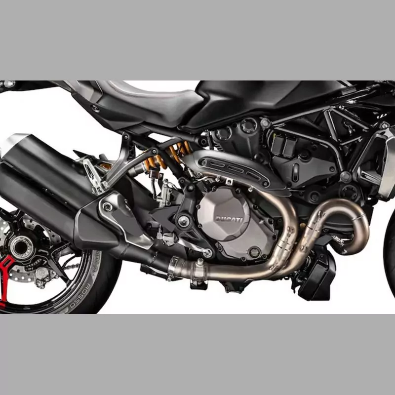 Eazi-Grip™ Abriebschutz Ducati Monster 1200 2017-