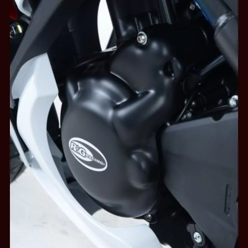 R&G Lichtmaschine Protektor Honda CBR 300 R 2014- / CB 300 R 2018-