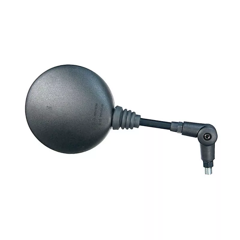 FAR Lenkerspiegel Uni klappbar 300mm | 5587 | E-geprüft | M10x1.25