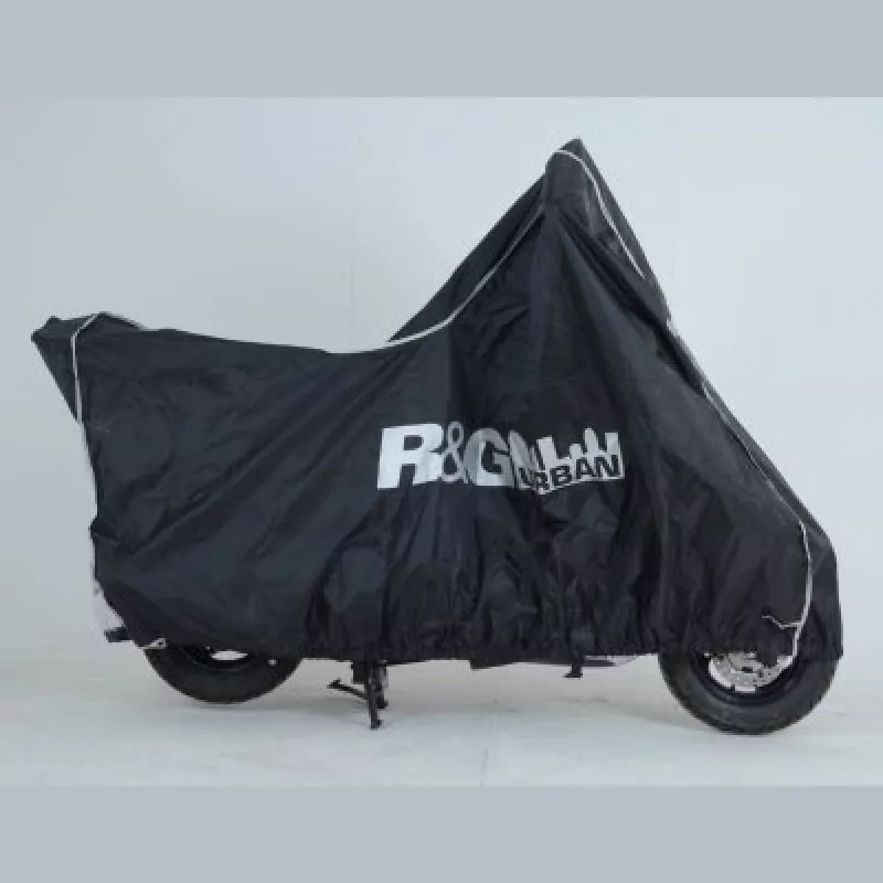 R&G Racing Deluxe Faltgarage Scooter