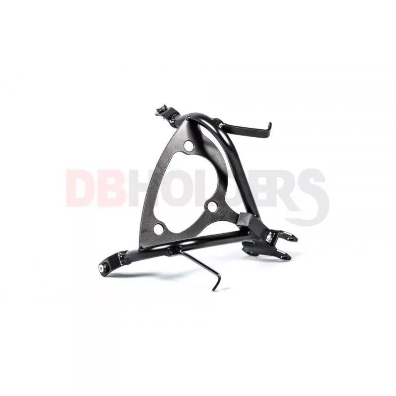 DB Holders Aluminium Verkleidungs Halter Suzuki GSX-R 1000 2017-