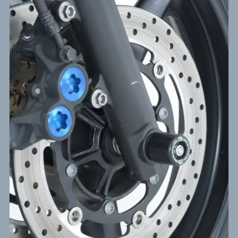 R&G Racing Gabel Protektoren Yamaha TDM 900 2002-