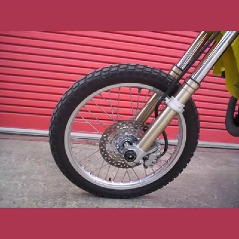 R&G Racing Gabel Protektoren Suzuki DRZ 400