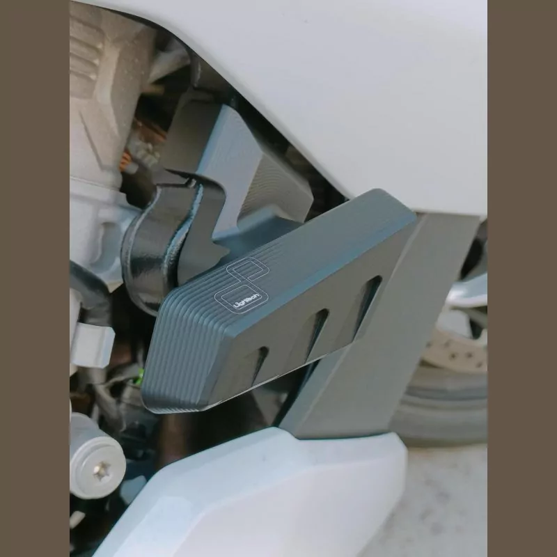 Lightech Rahmen Slider Set BMW S 1000 R 2021-2024
