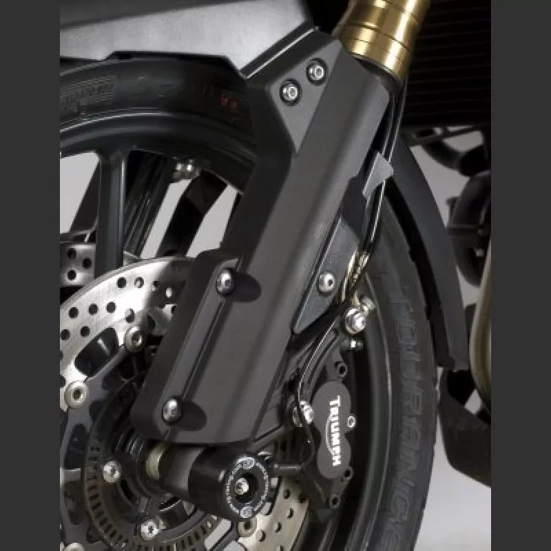 R&G Gabel Protektoren Triumph Tiger Explorer 1200 2012-2017