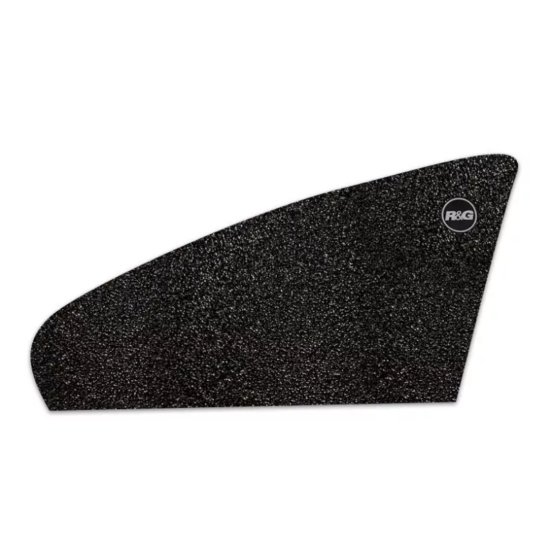 R&G Eazi-Grip Tank Traction Pads QJ Motor SRV 125 2025-