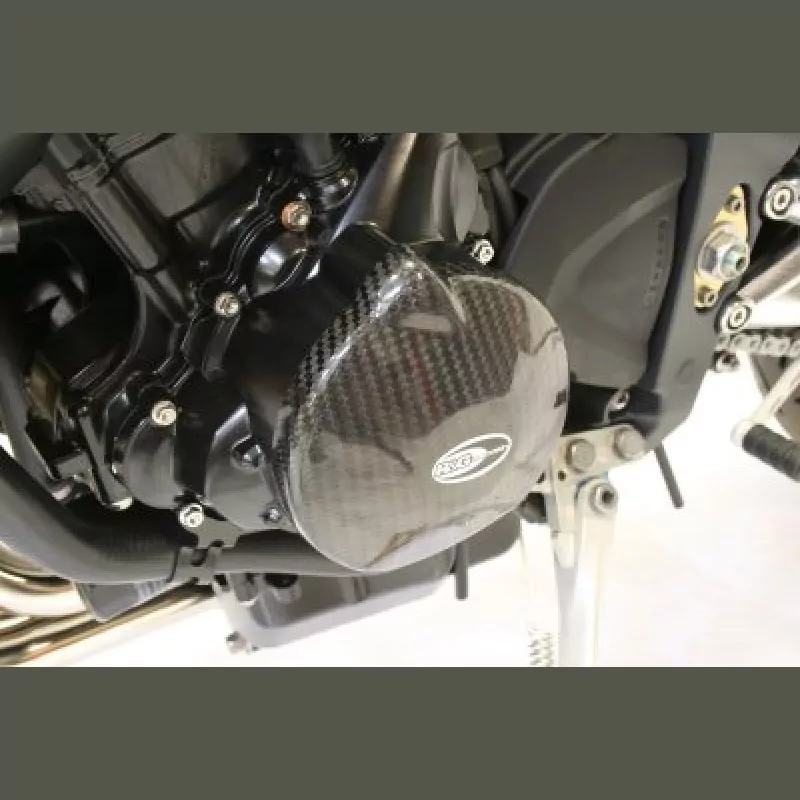 R&G Lichtmaschine Protektor Triumph Street Triple 675 2006-2011