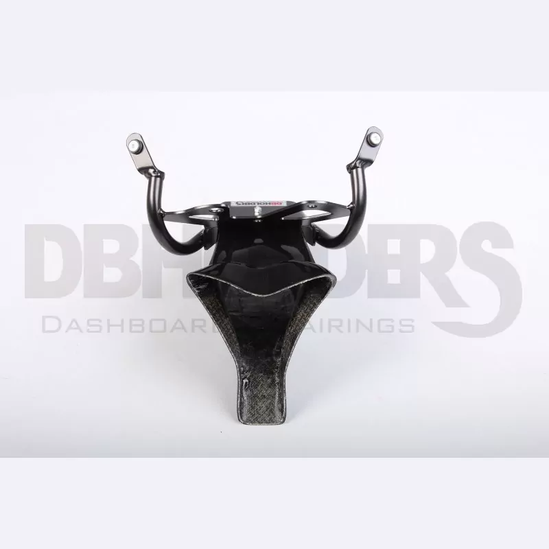 DB Holders Aluminium Verkleidungs Halter BMW S 1000 RR 2015-2018