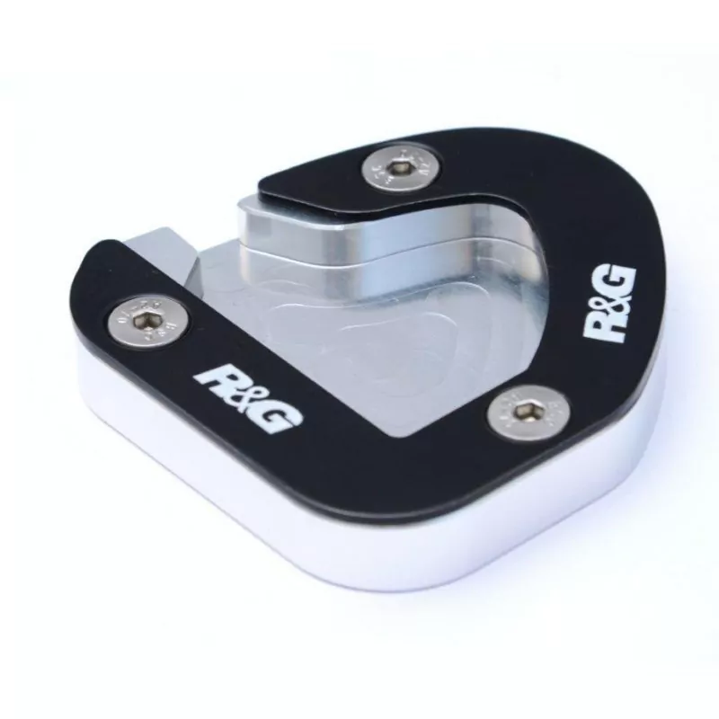 R&G Racing Seitenständer Puck Suzuki GSX 1250 FA 2010-