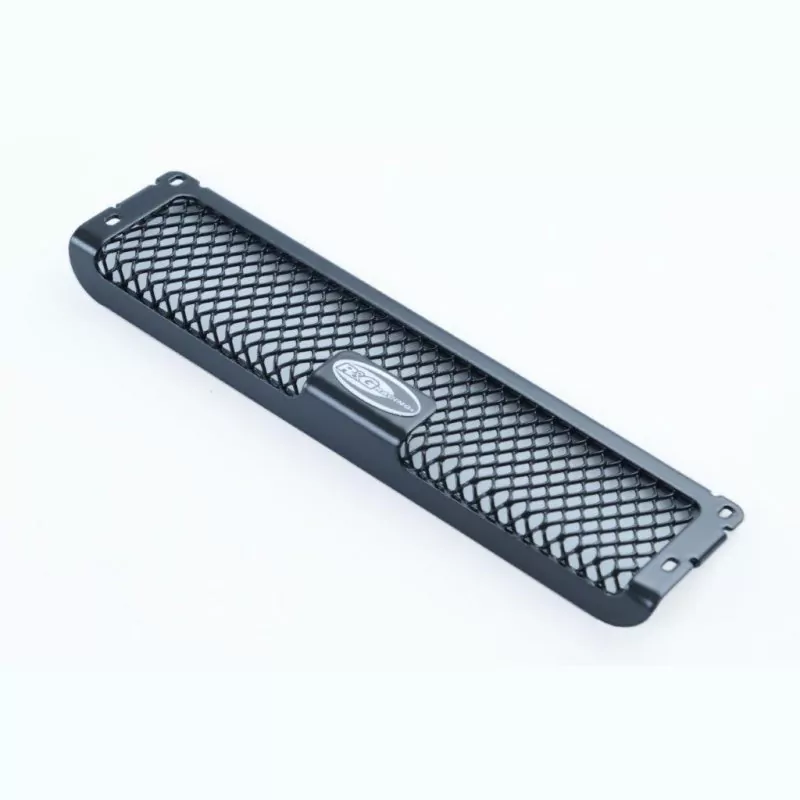 R&G Racing Kühlergitter Ölkühler Honda Crossrunner 2015-