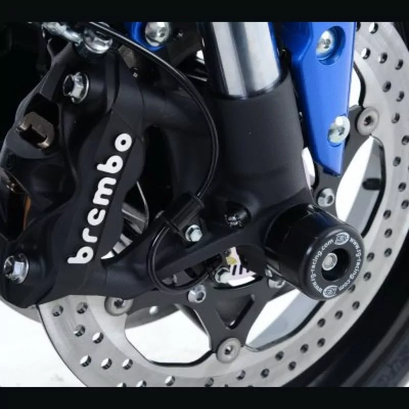 R&G Gabel Protektoren Suzuki GSX-S 1000 / FA 2015- / Katana 2019-