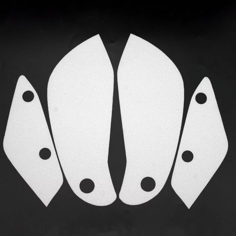 R&G Eazi-Grip Tank Traction Pads Ducati Panigale V2 / V2S 2025-