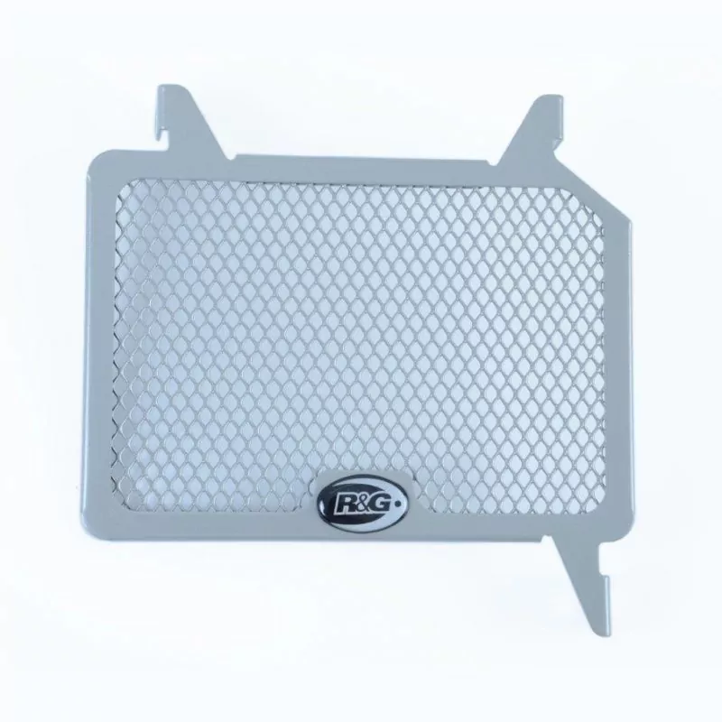 R&G Racing Kühlergitter Wasserkühler Yamaha MT-125 2014-2019