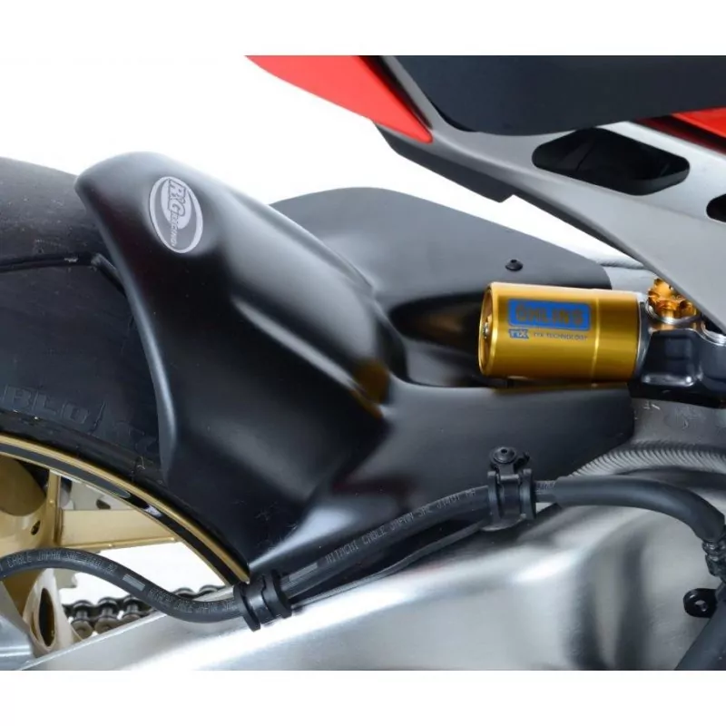 R&G Racing Hinterradabdeckung Honda CBR 1000 RR / SP 2008-2016