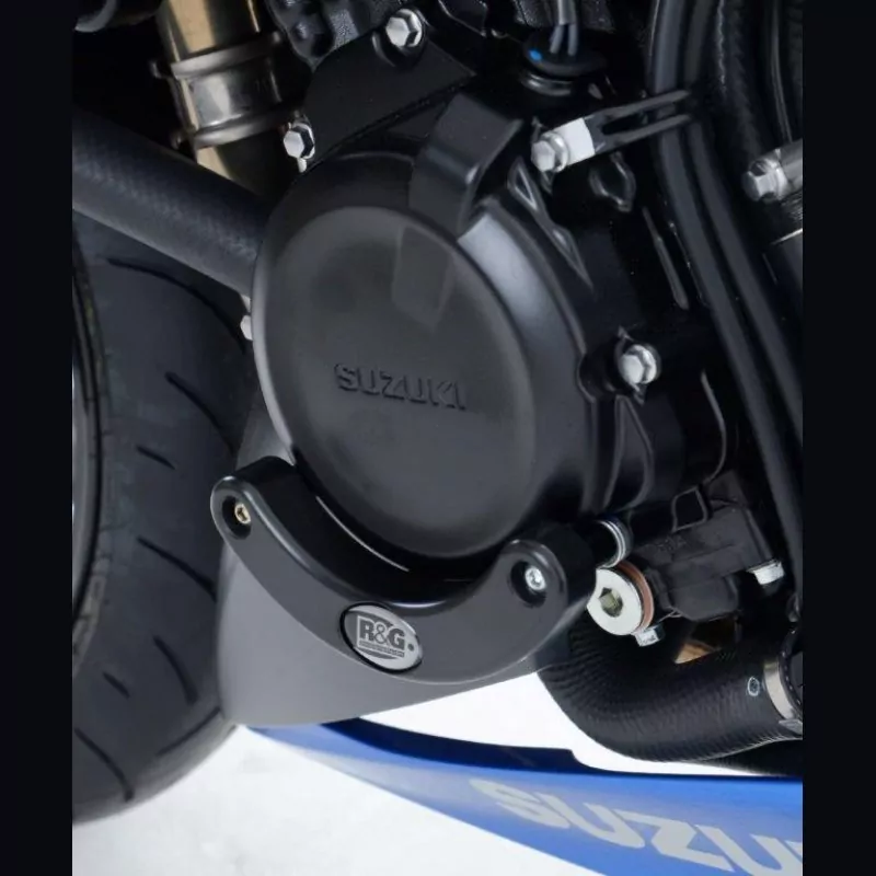 R&G Lichtmaschine Protektor Suzuki GSX-S 1000 / GT / GX / FA / Katana / GSX-S 950
