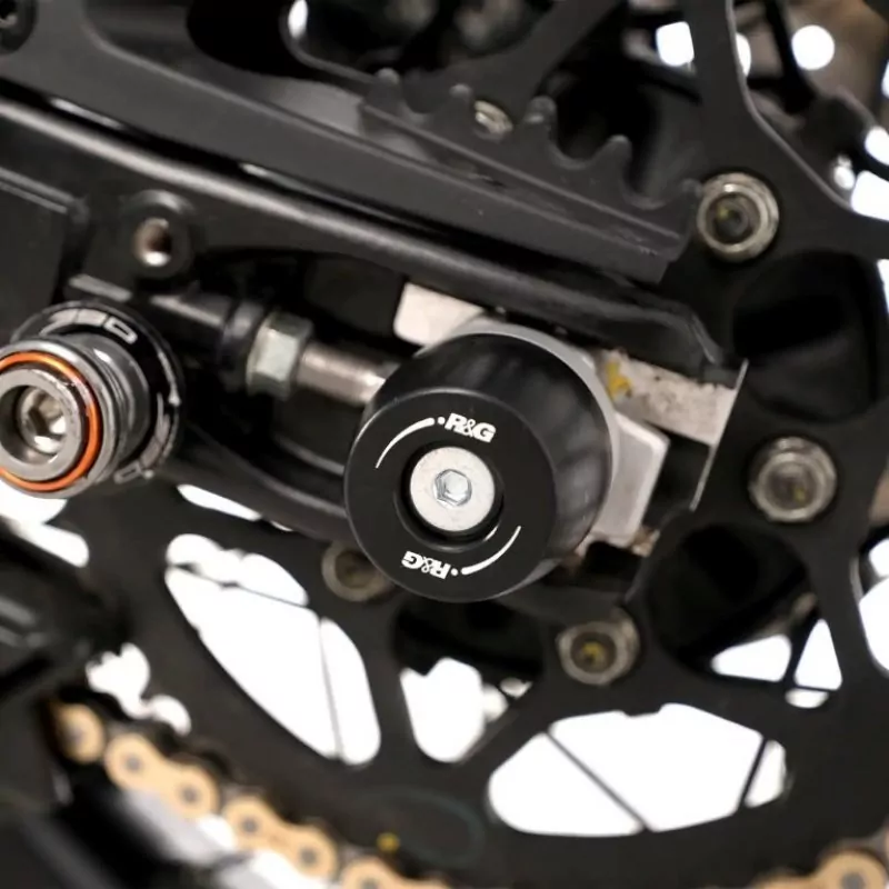 R&G APEX Schwingen Protektoren KTM 390 Adventure R|X 2025-