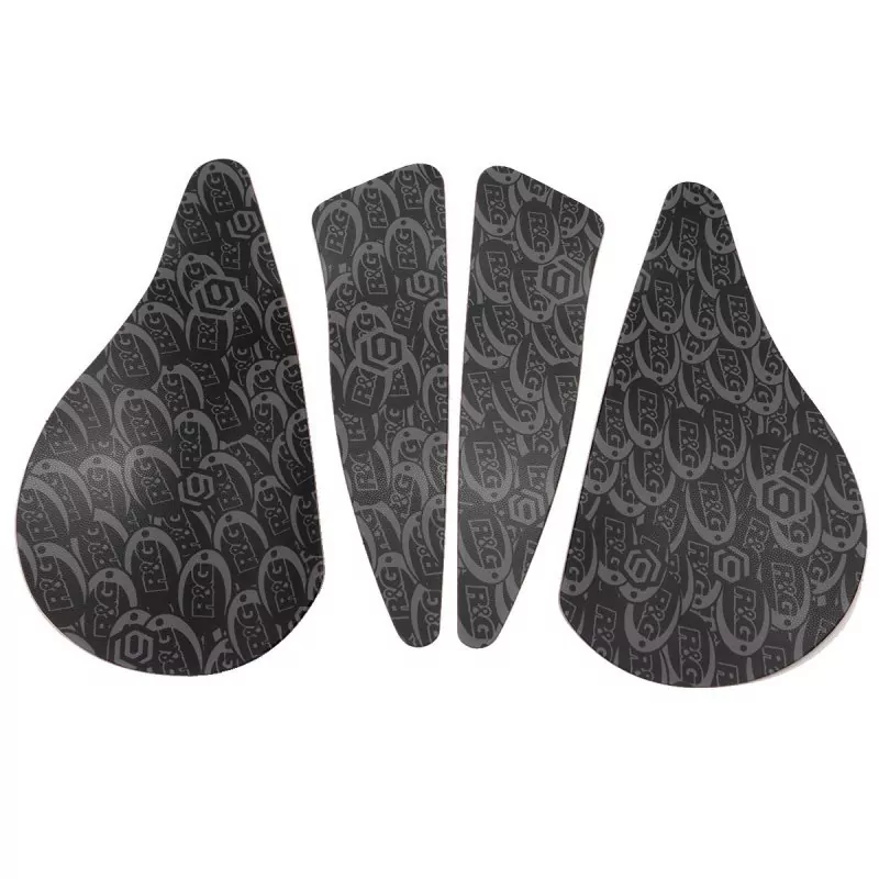 R&G Premium RACE Traction Pads Yamaha YZF R1 2002-2003