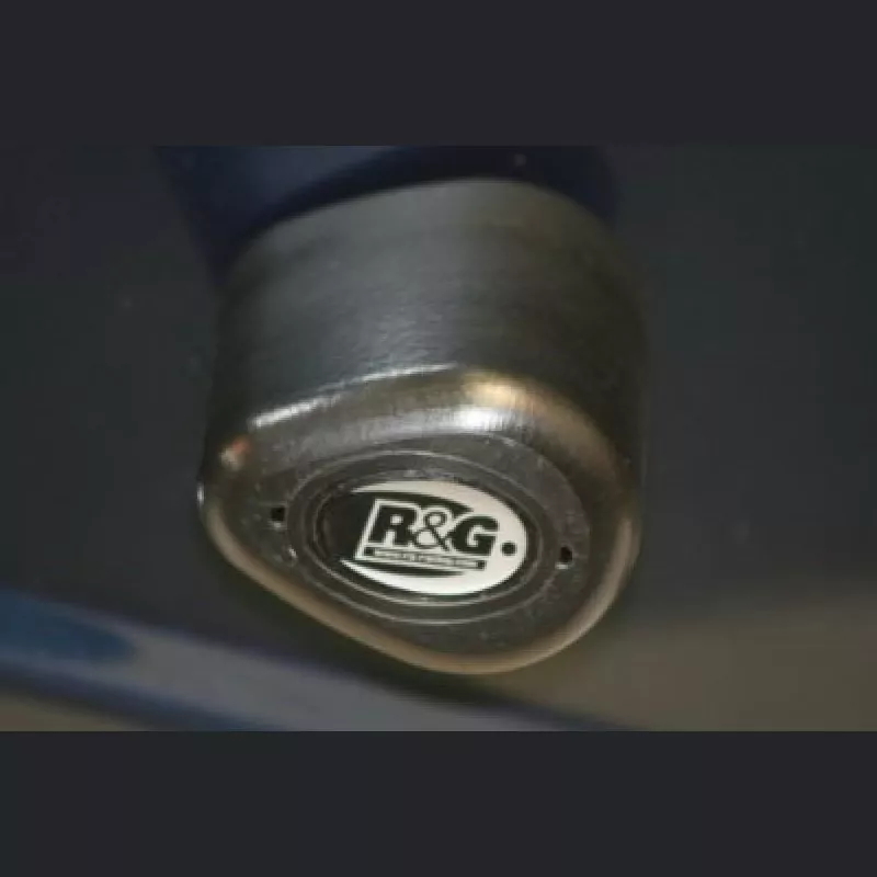 R&G Racing Sturzpads Set BMW K 1200 / 1300 GT