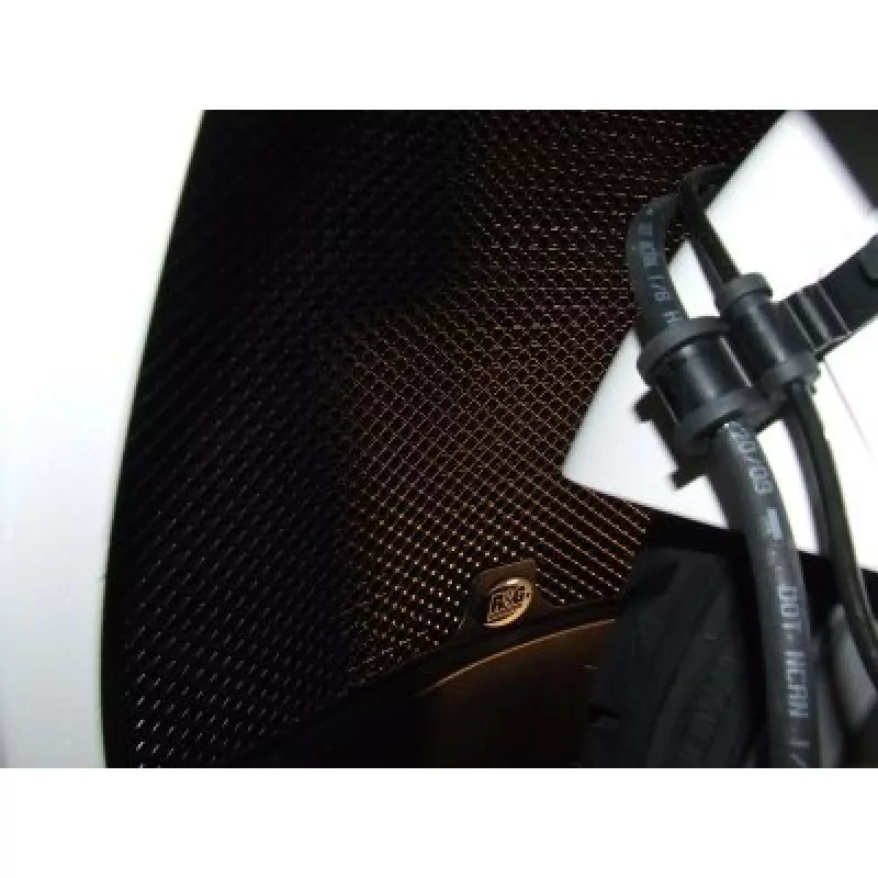 R&G Racing Kühlergitter Wasserkühler Honda VFR 1200 Automatik