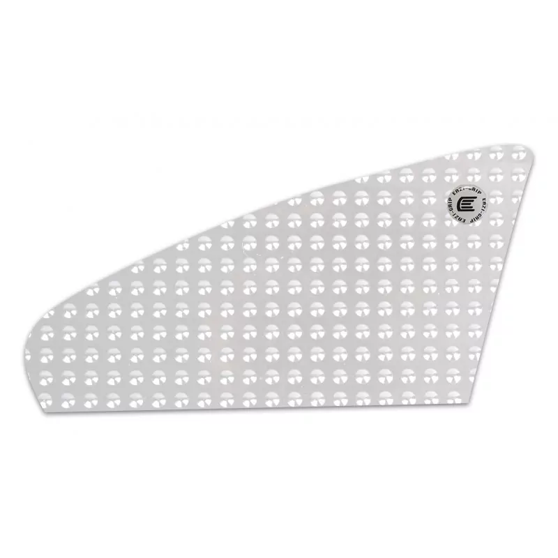 Eazi-Grip EVO Tank Traction Pads für QJ Motor SRV 125 2025-